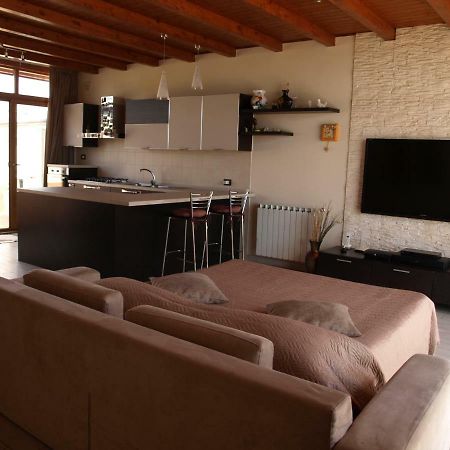 Ferienwohnung A Due Passi Da Tutto Catania Exterior foto