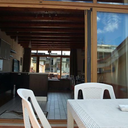 Ferienwohnung A Due Passi Da Tutto Catania Exterior foto