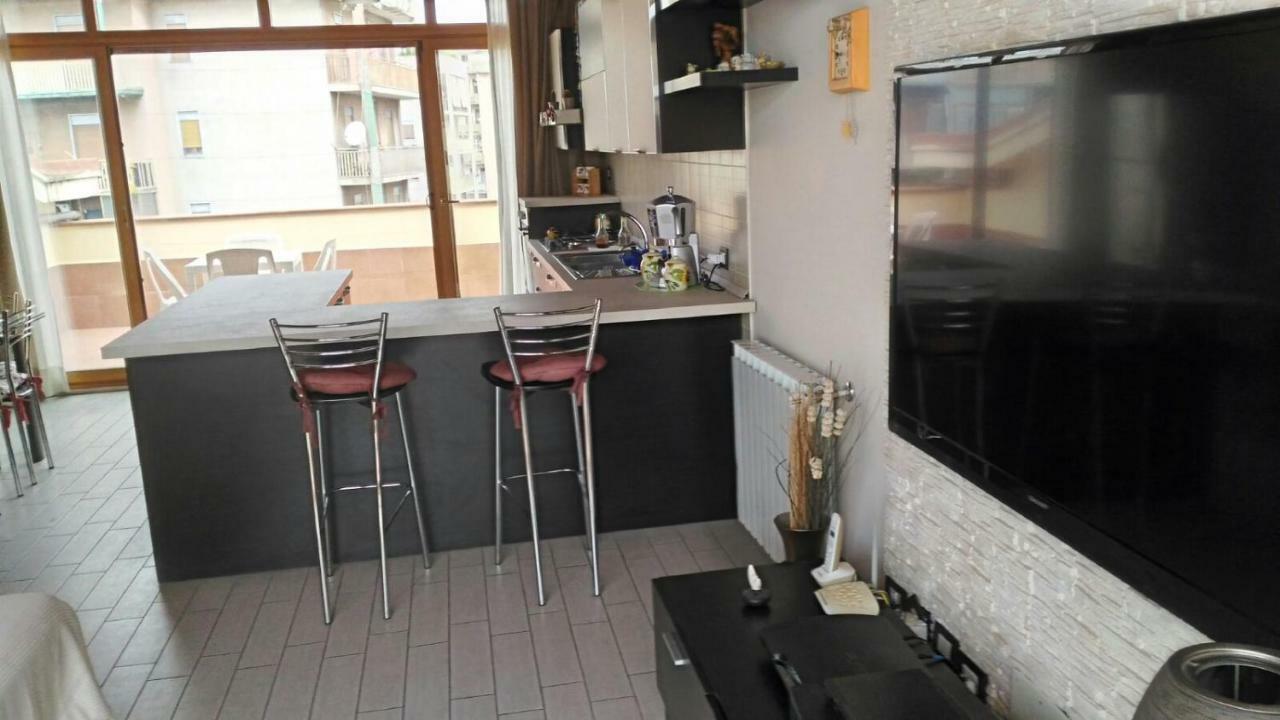 Ferienwohnung A Due Passi Da Tutto Catania Exterior foto