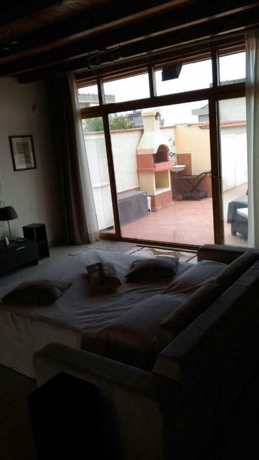 Ferienwohnung A Due Passi Da Tutto Catania Exterior foto