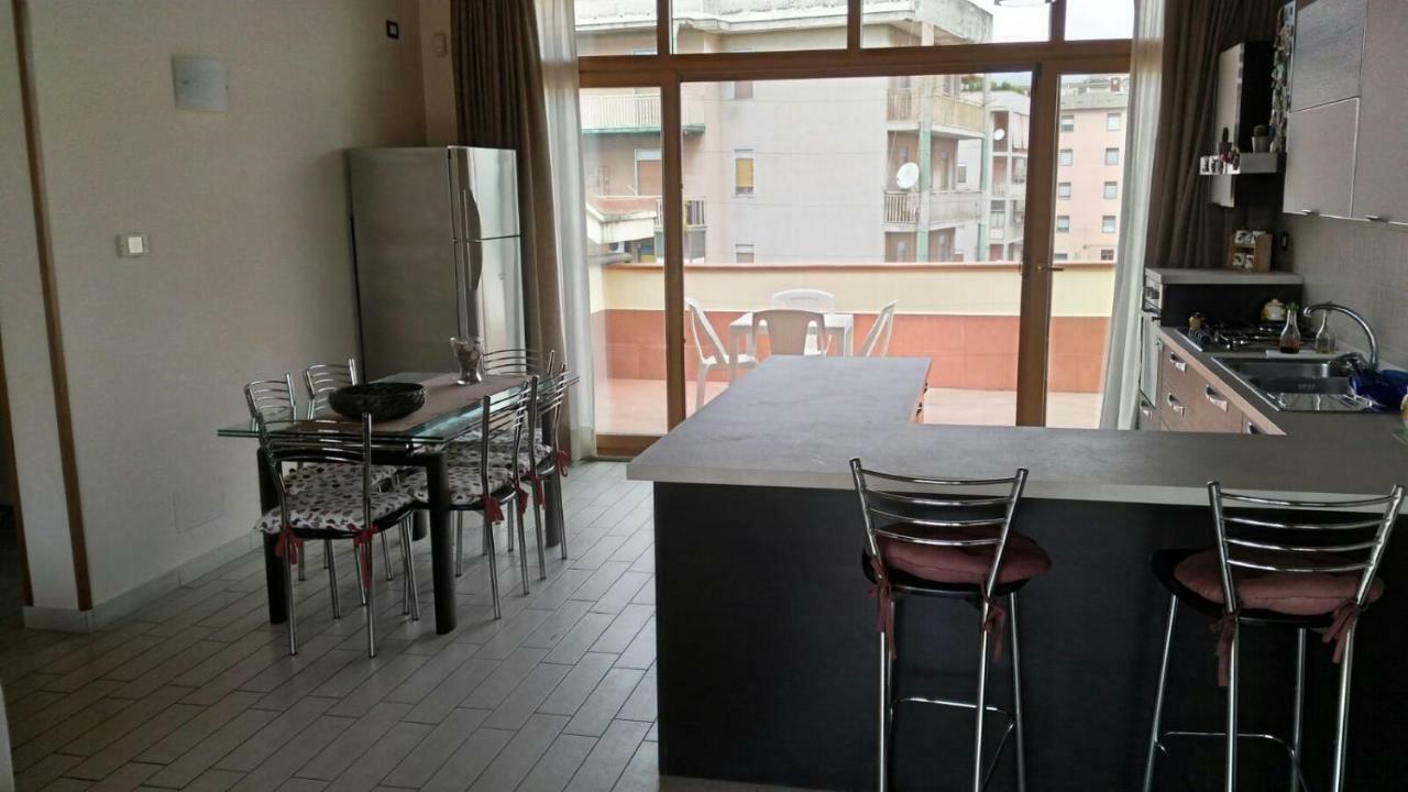 Ferienwohnung A Due Passi Da Tutto Catania Exterior foto