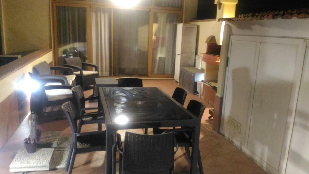 Ferienwohnung A Due Passi Da Tutto Catania Exterior foto