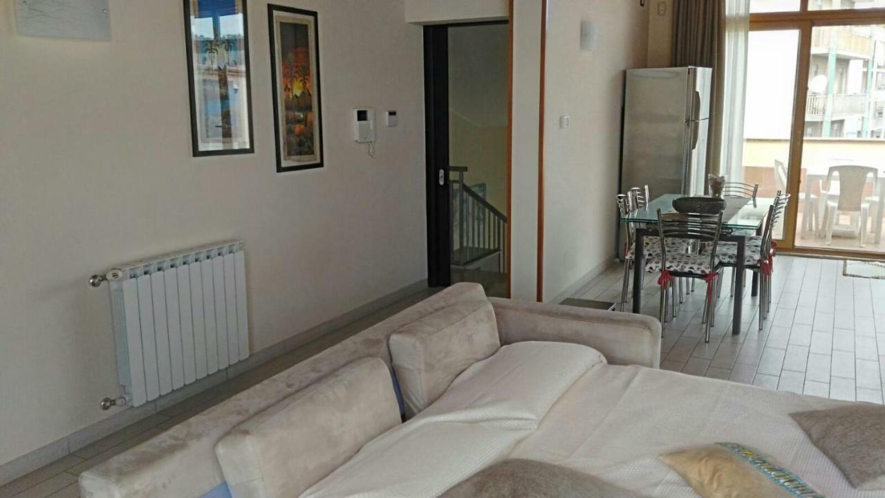 Ferienwohnung A Due Passi Da Tutto Catania Exterior foto