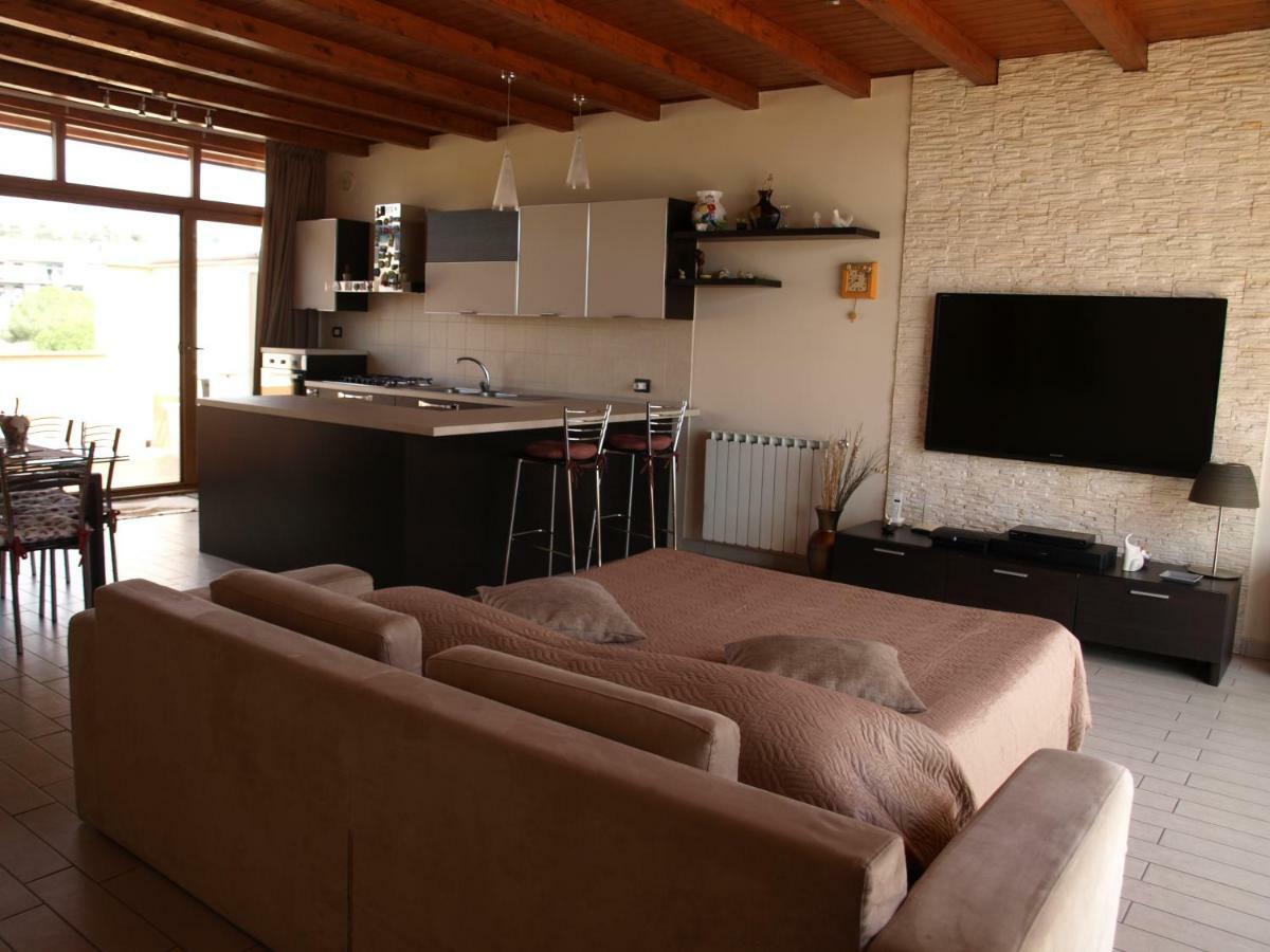 Ferienwohnung A Due Passi Da Tutto Catania Exterior foto