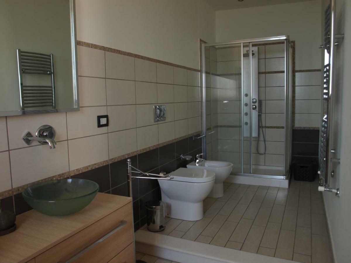 Ferienwohnung A Due Passi Da Tutto Catania Exterior foto